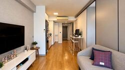 Riversails (D19), Condominium #620517781